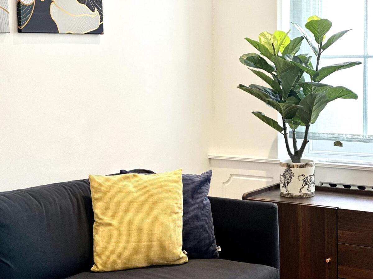 Serene Place In London City Centre Luaran gambar