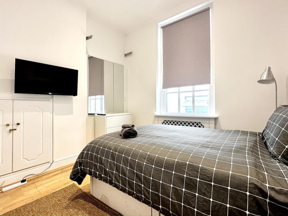 Serene Place In London City Centre Luaran gambar